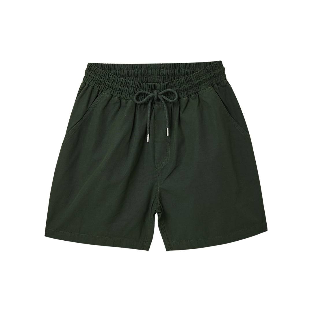 Colorful Standard - Organic Twill Shorts - Shorts - thegoodlife.