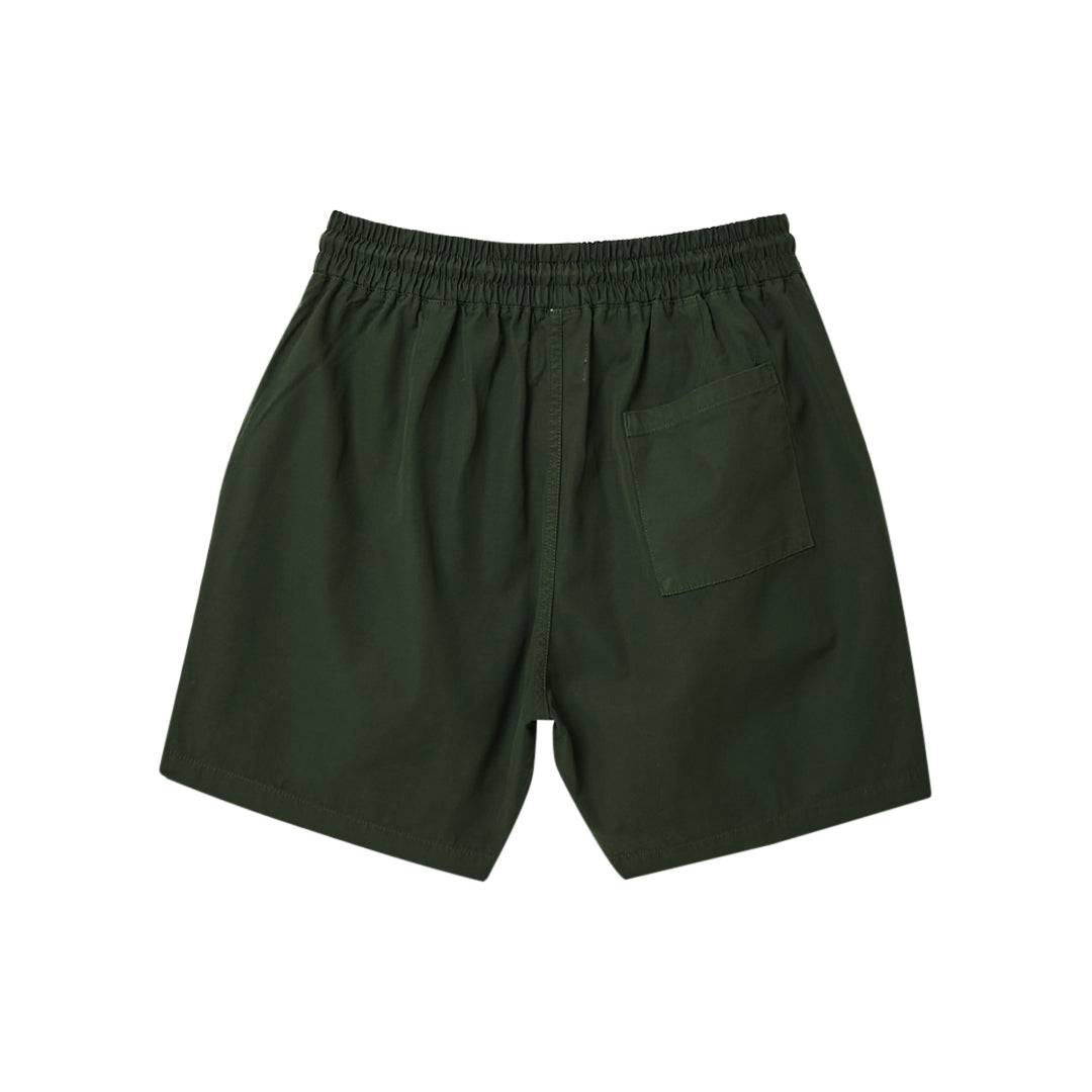 Colorful Standard - Organic Twill Shorts - Shorts - thegoodlife.