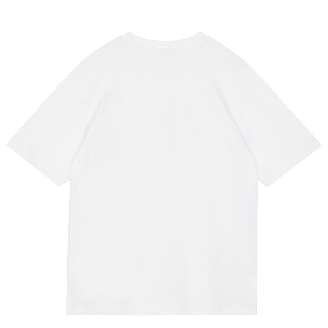 Wood Wood - WWAsa Battery T-shirt - T-Shirt - thegoodlife.