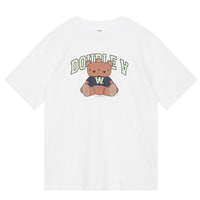 Wood Wood - WWAsa Bear T-shirt - T-Shirt - thegoodlife.