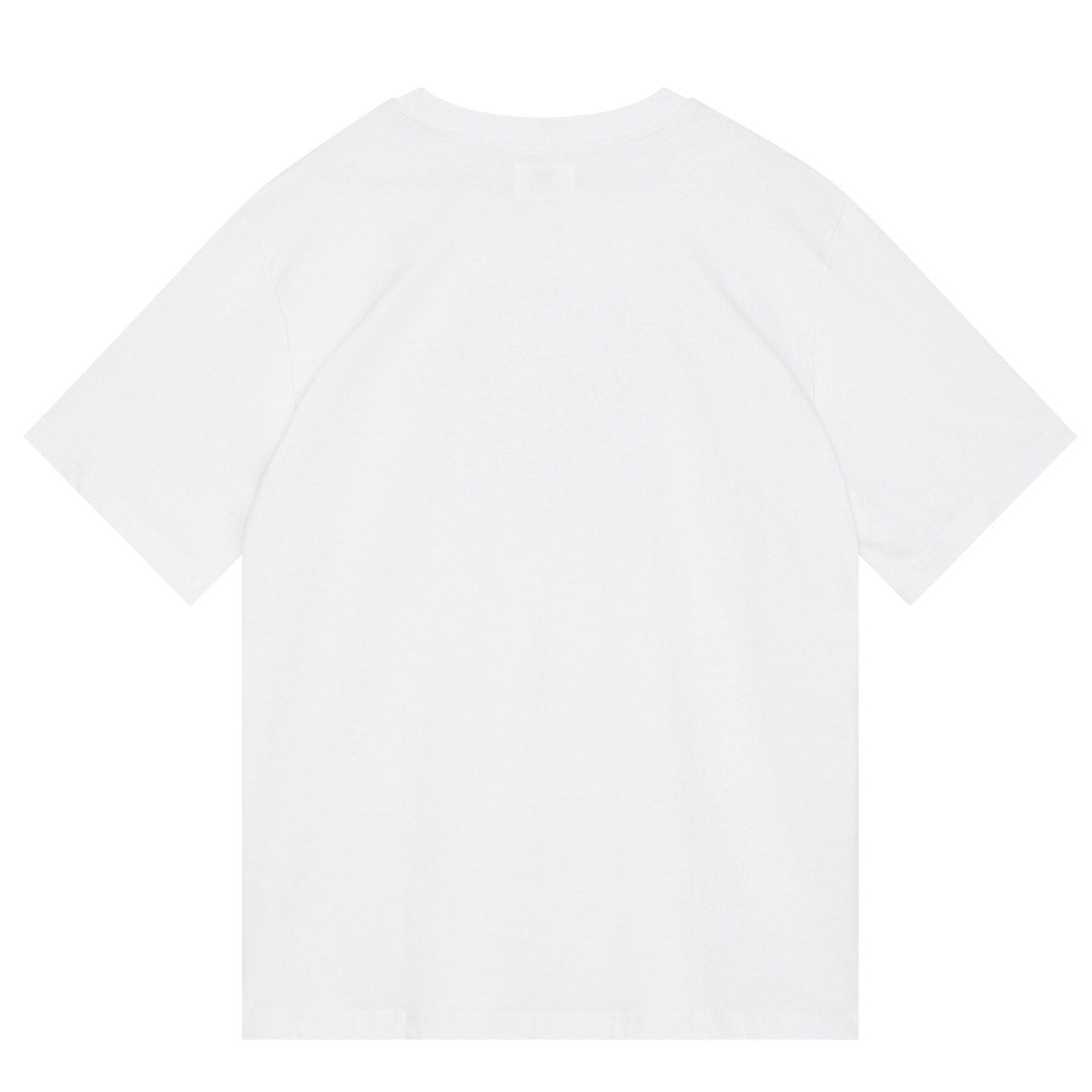 Wood Wood - WWAsa Bear T-shirt - T-Shirt - thegoodlife.