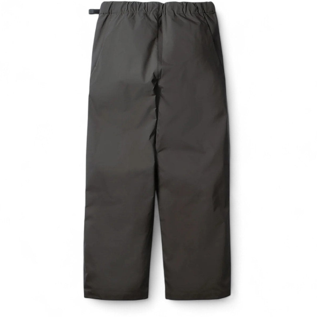 Goldwin 0 - Buckle Straight Leg Pants - Pants - thegoodlife.