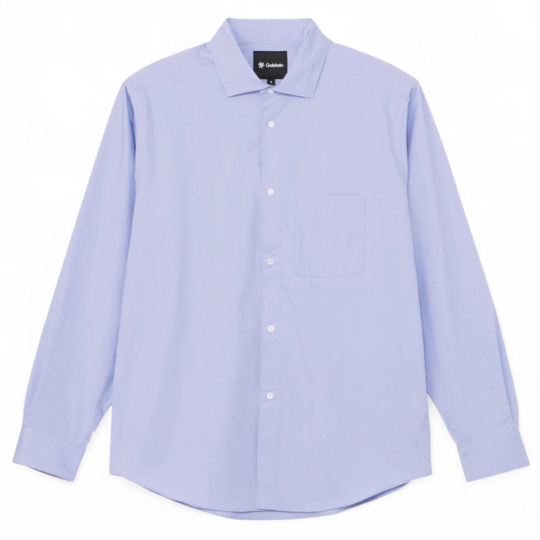 Goldwin - Comfortable Shirt - Shirt - thegoodlife.
