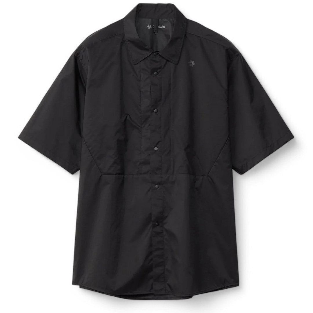 PERTEX EQUILIBRIUM S/S Wind Shirt