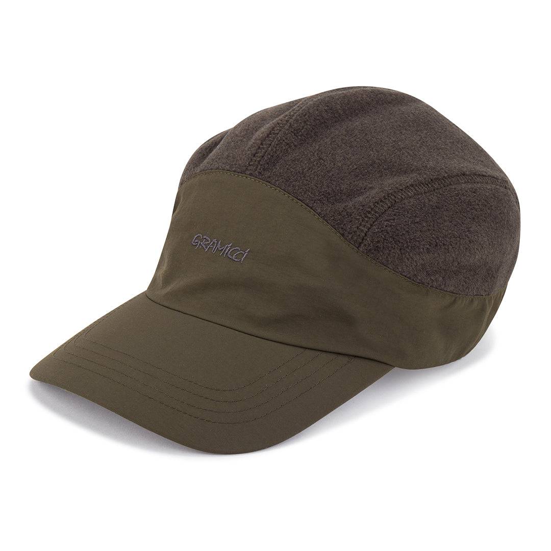 Gramicci - Polartec Cap - Caps & Hats - thegoodlife.