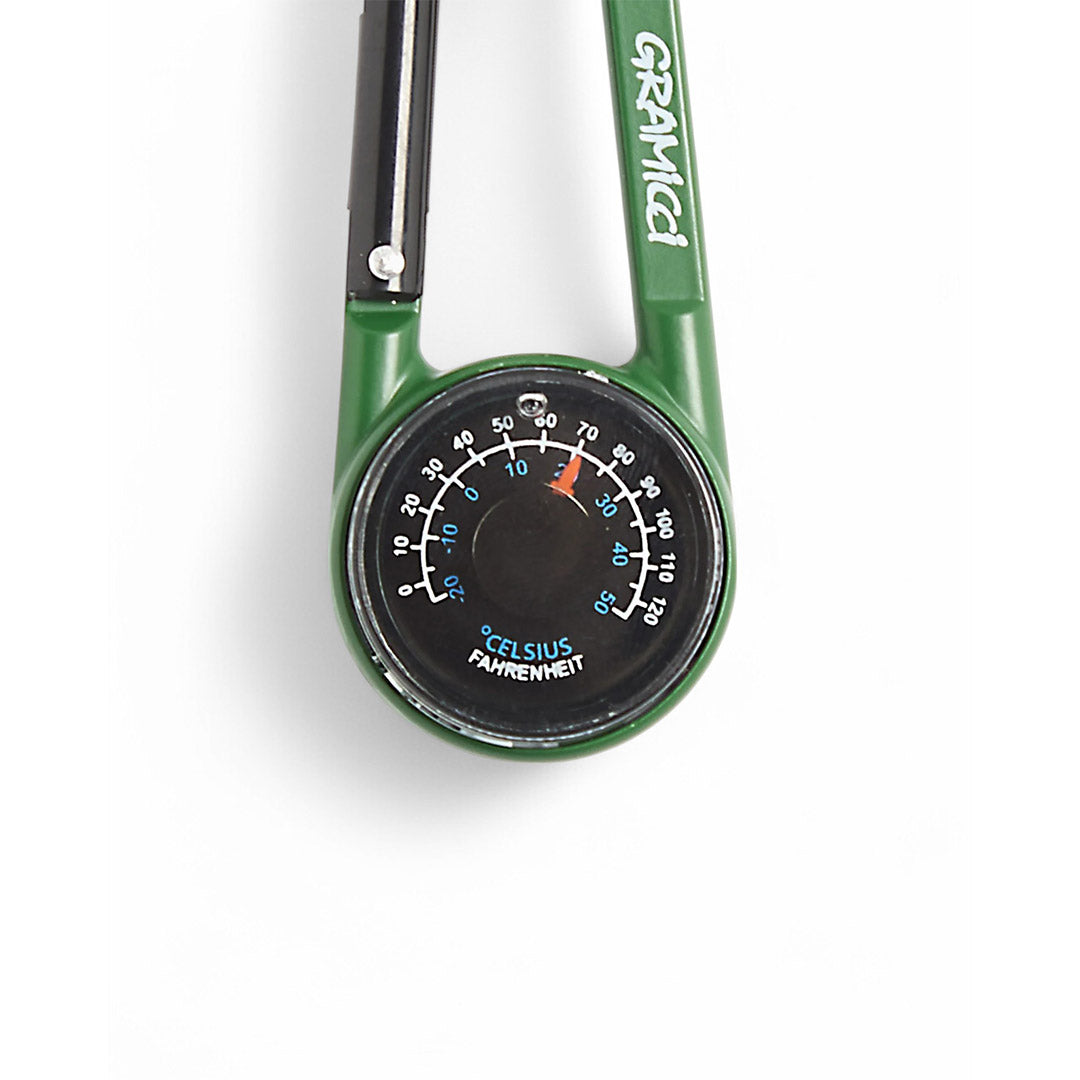 Carabiner Compass