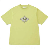 Flames Tee