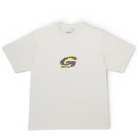 Gramicci G-Scribble Tee Pigment Dyed | thegoodlife. UAE