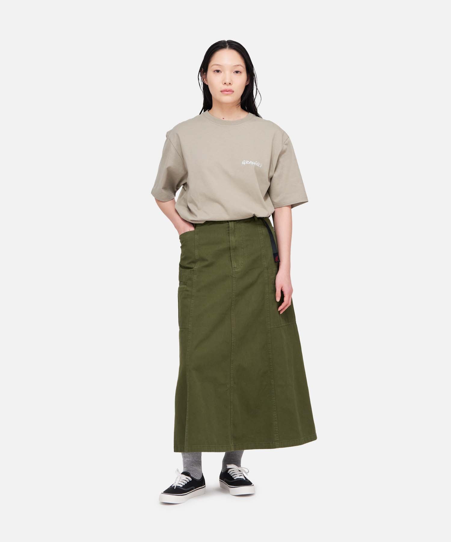 Geared Up Tee