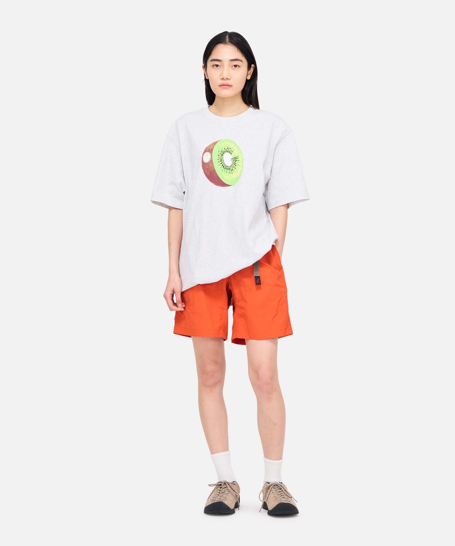 Kiwi Tee