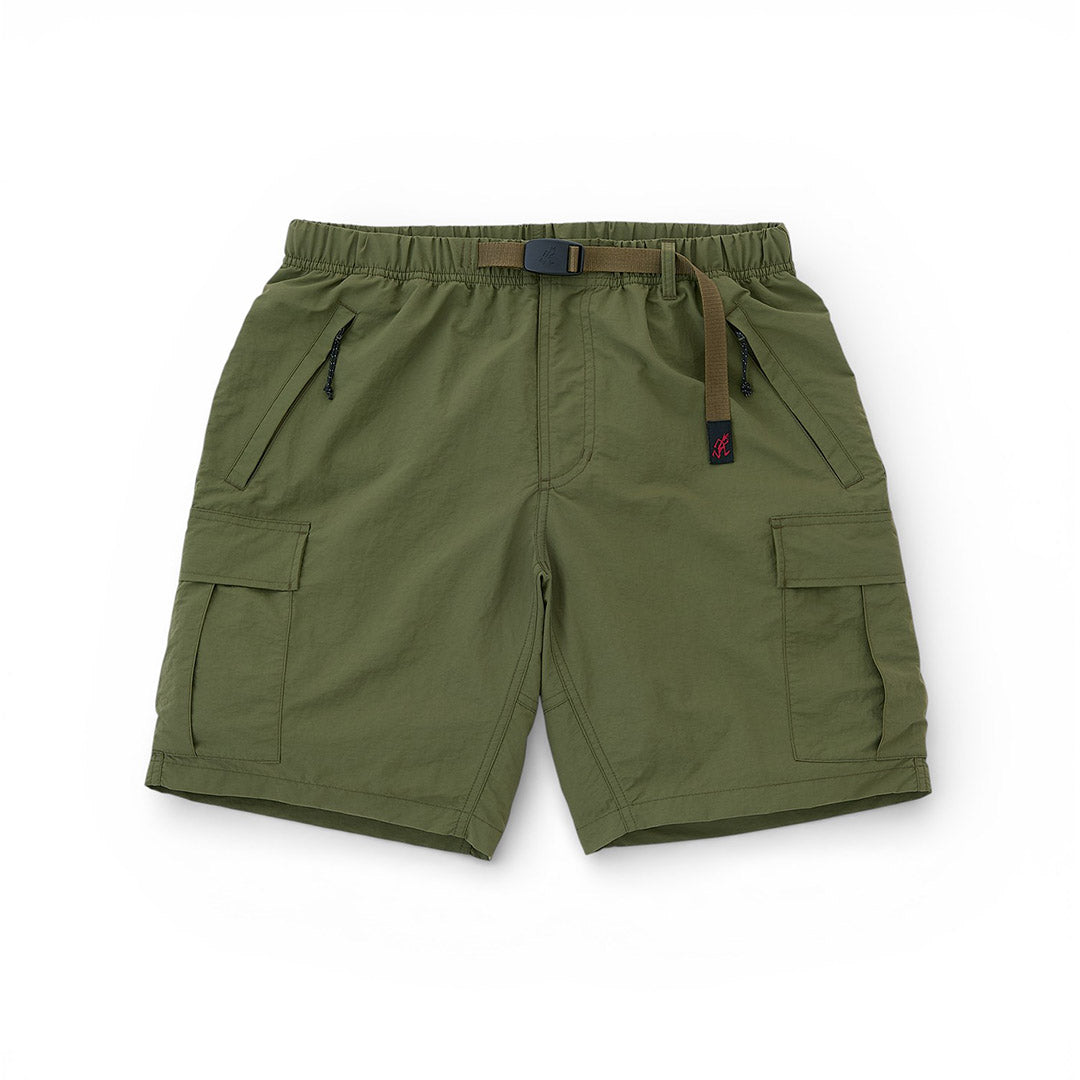 Nylon Explorer Cargo Short