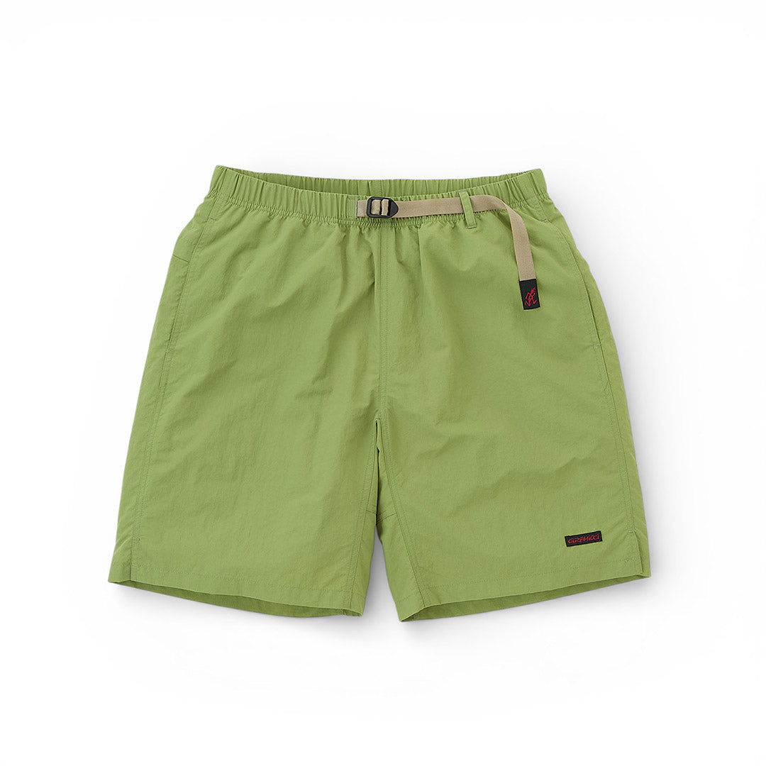 Nylon Packable G-Short
