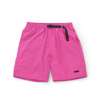Nylon Packable G-Short