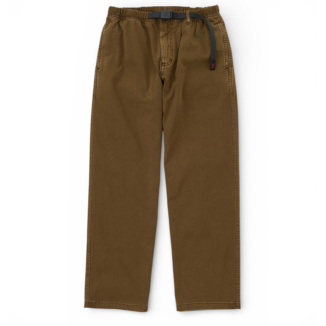 Gramicci Pant Straight Fit