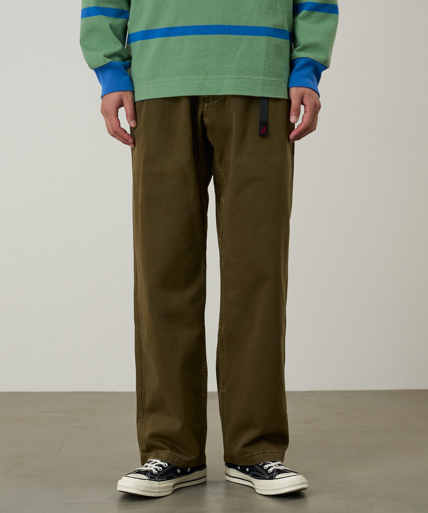 Gramicci Gramicci Pant Straight Fit | thegoodlife. UAE