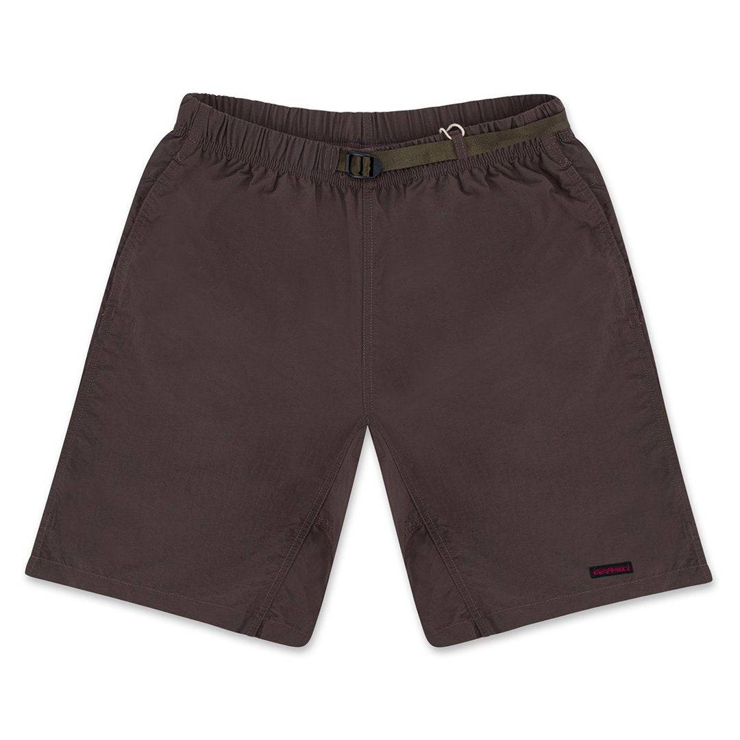 Gramicci - Nylon Packable G-Short - Shorts - thegoodlife.