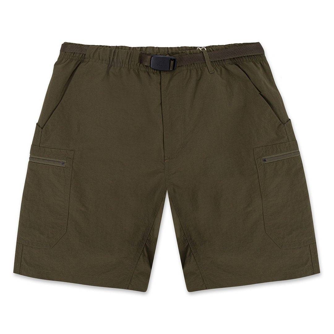 Gramicci - Nylon Utility Short - Shorts - thegoodlife.