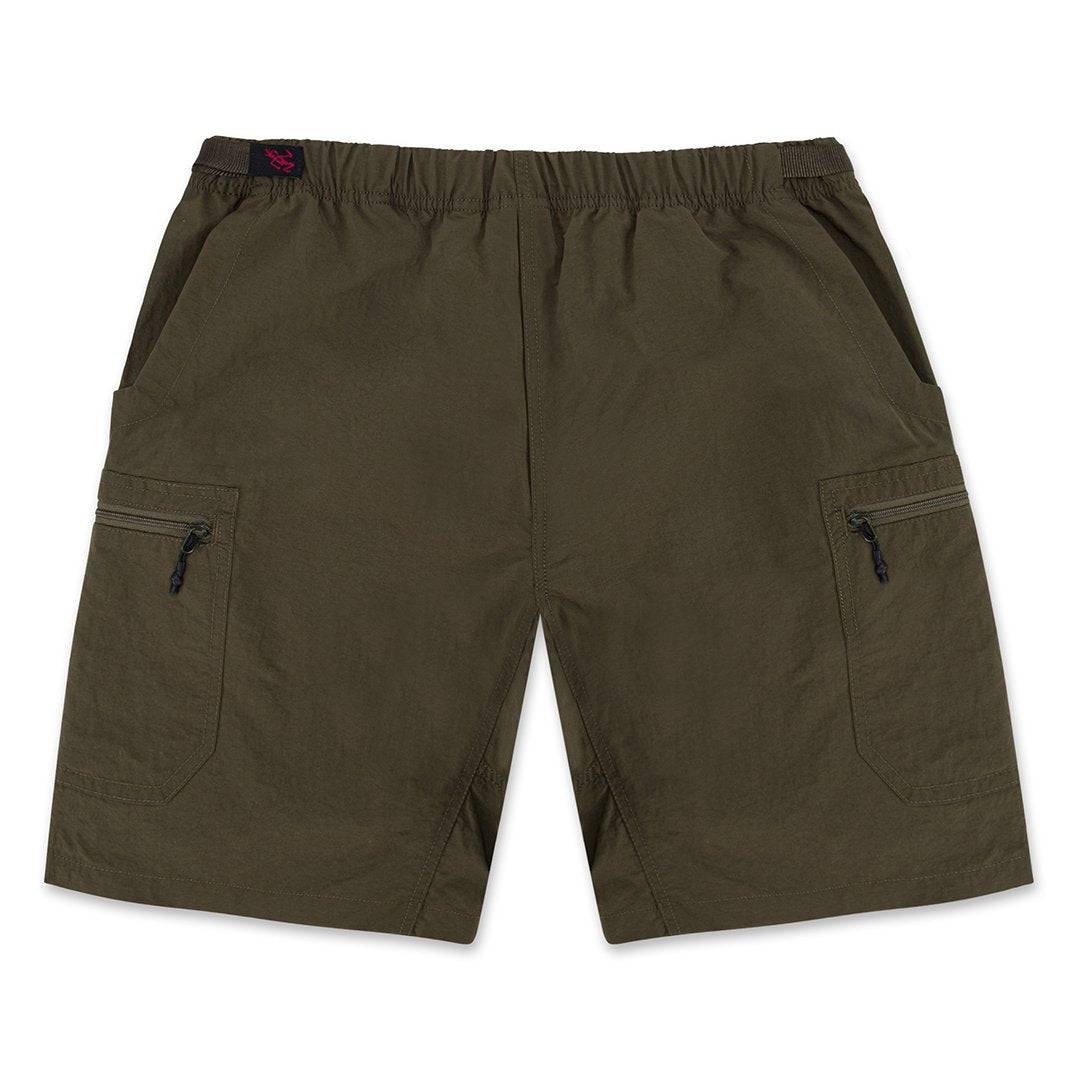 Gramicci - Nylon Utility Short - Shorts - thegoodlife.