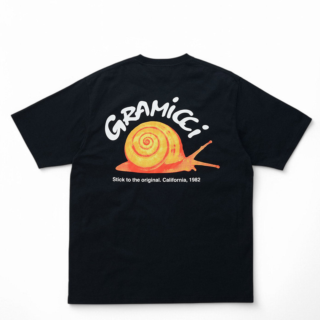 Snail Tee