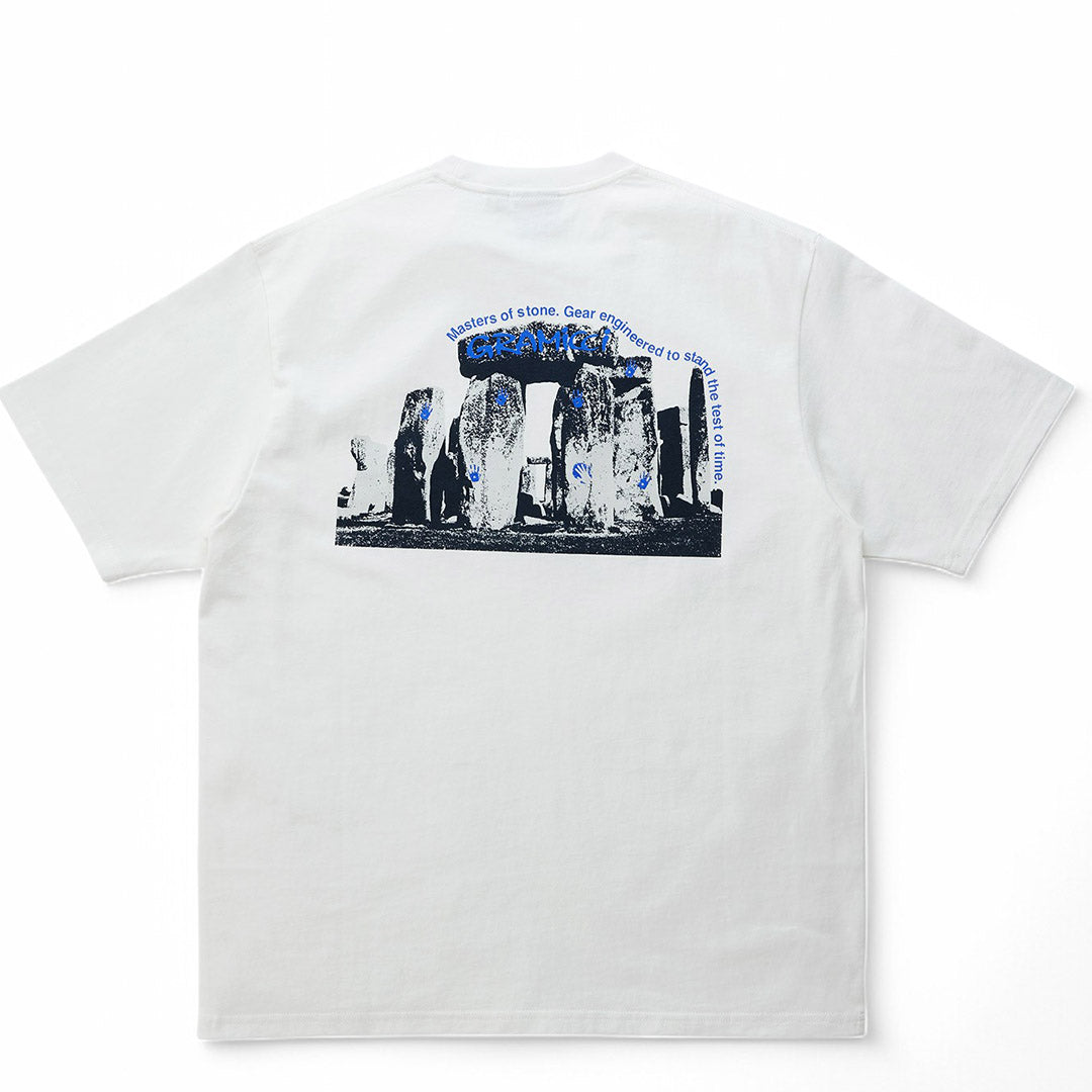 Stonehenge Tee