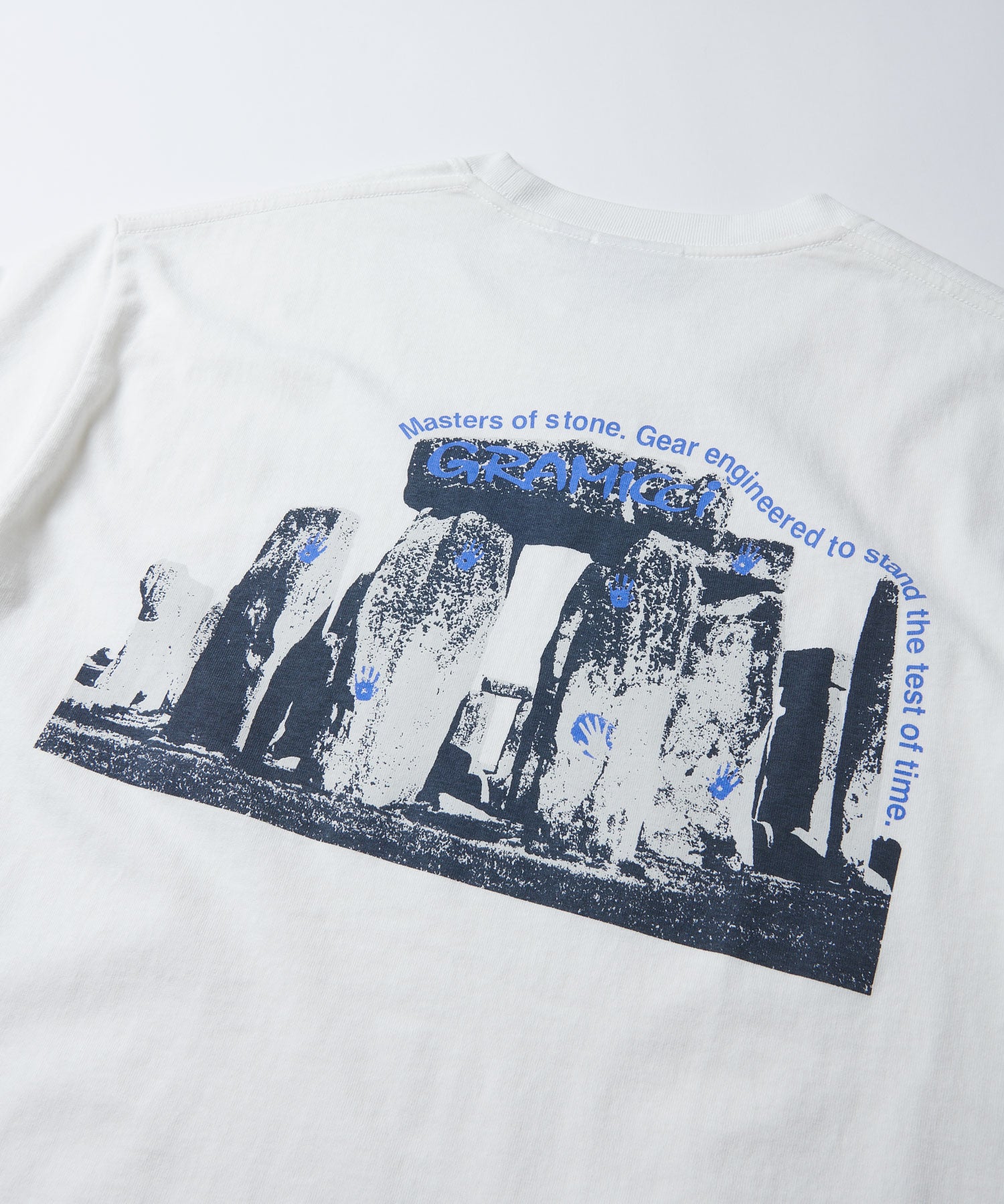 Stonehenge Tee