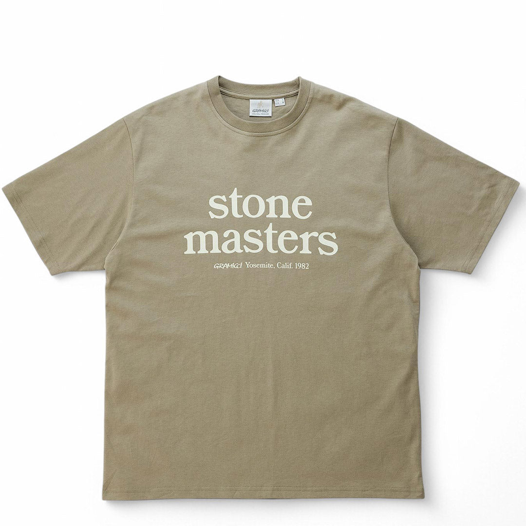Stonemasters Tee
