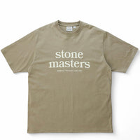 Stonemasters Tee
