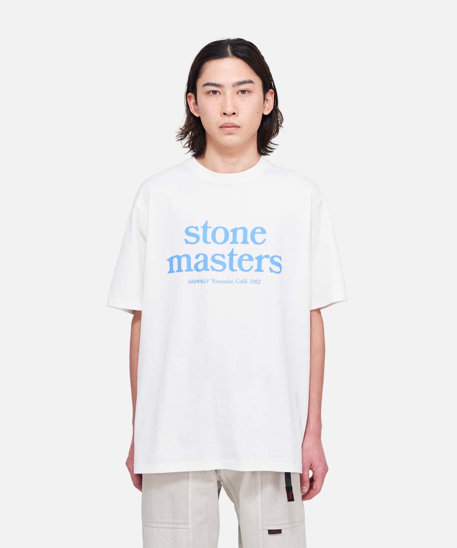 Stonemasters Tee