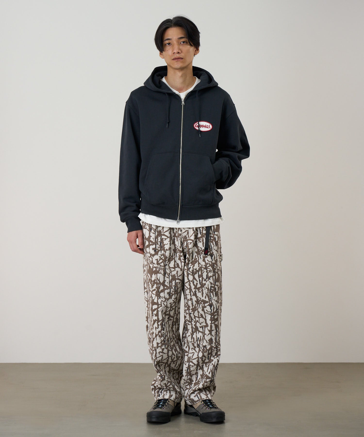 Taos Canvas Pant