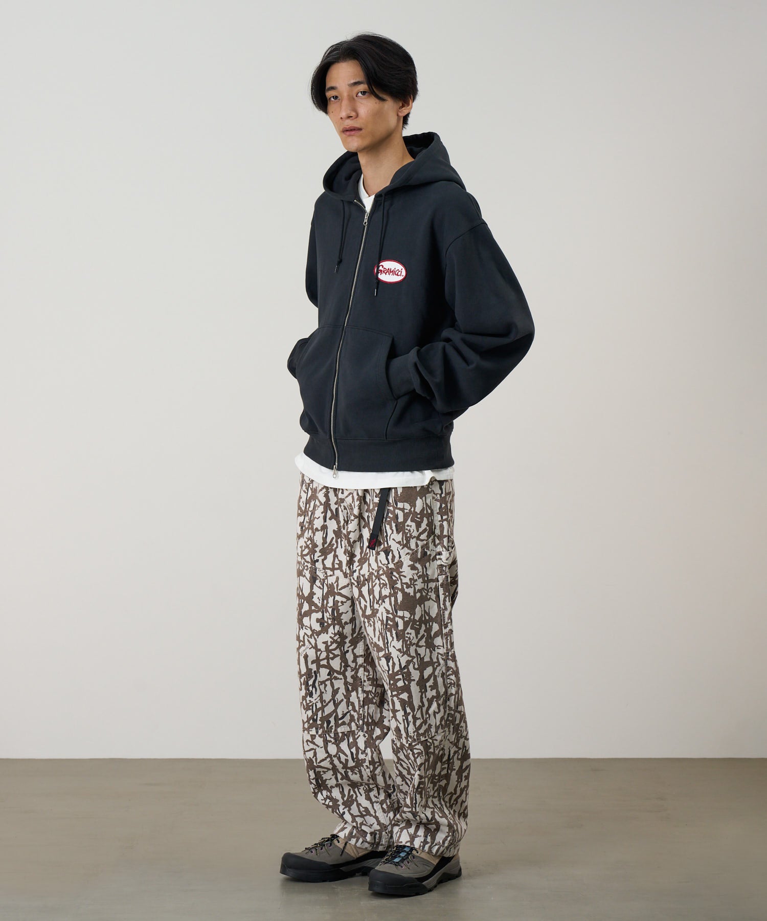 Taos Canvas Pant