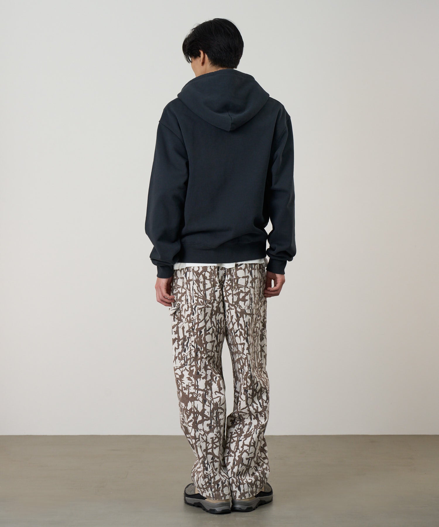 Taos Canvas Pant