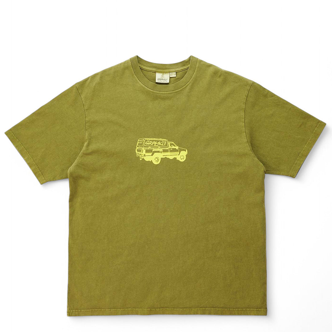 Truck Tee