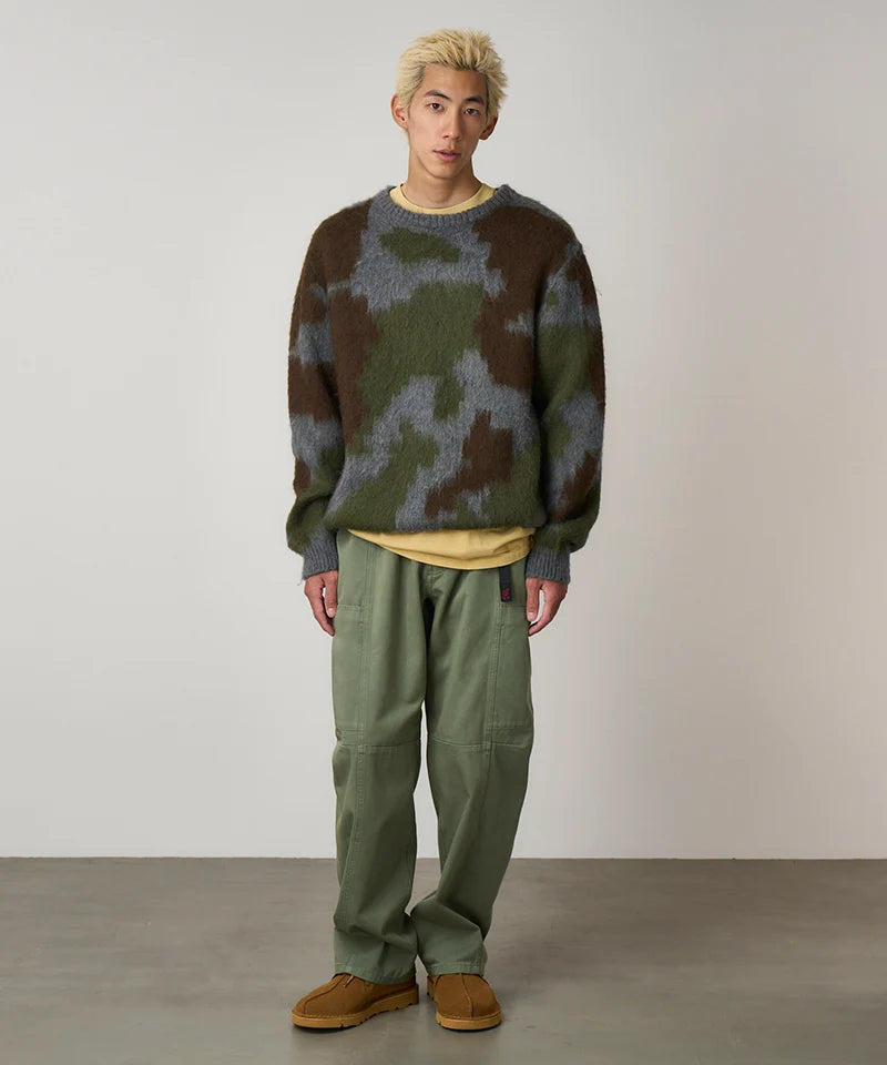 Voyager Pant