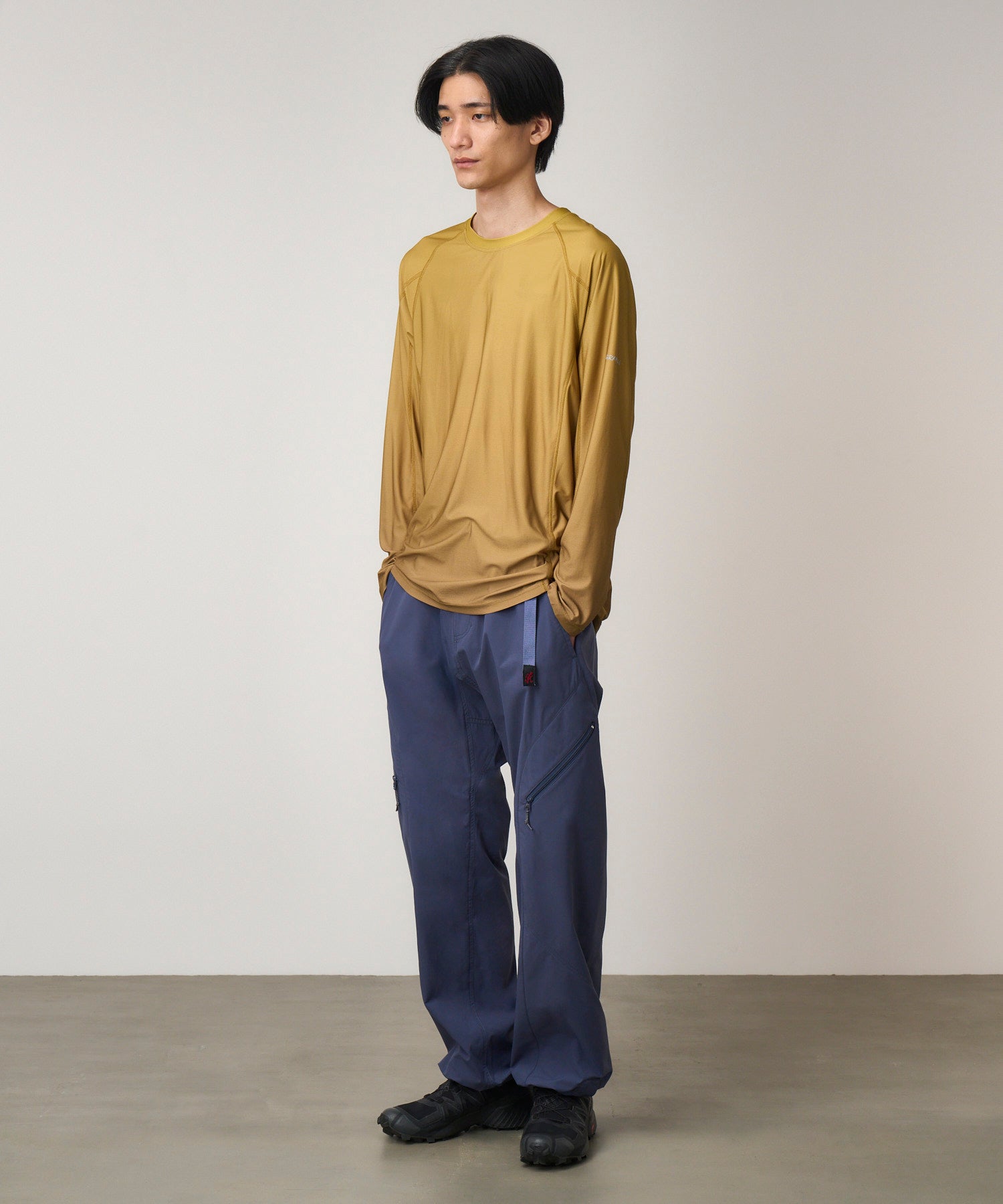 Gramicci Ellington 4Way Pant | thegoodlife. UAE