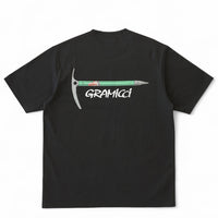 Gramicci Ice Axe Tee | thegoodlife. UAE