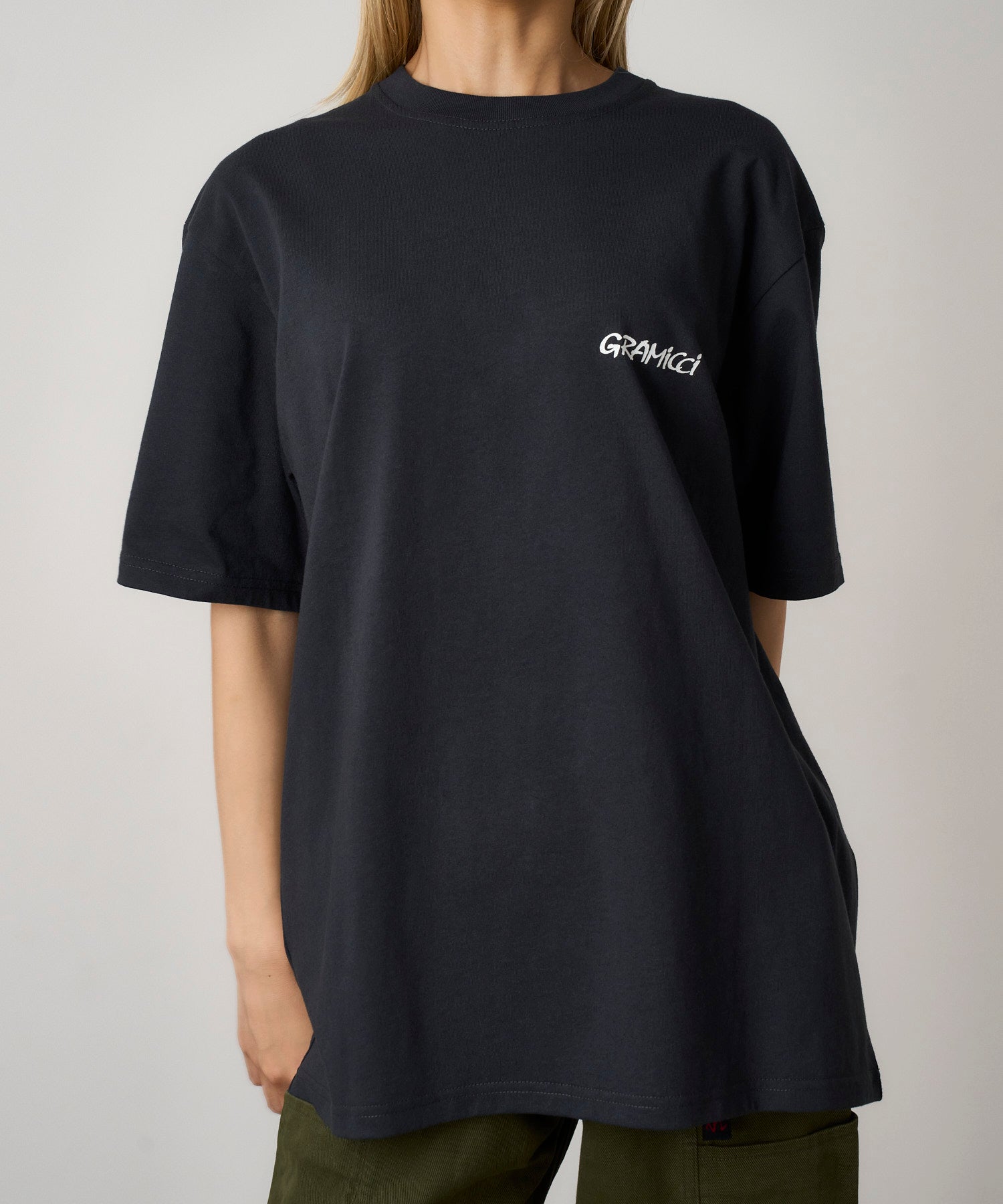 Gramicci Ice Axe Tee | thegoodlife. UAE