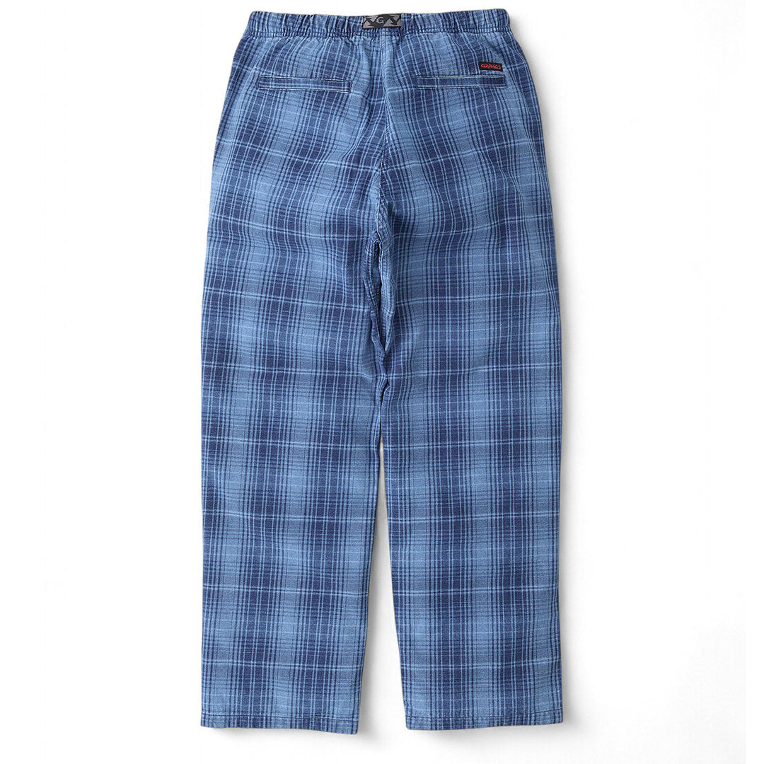 Gramicci O.G. Denim Plaid Pant | thegoodlife. UAE