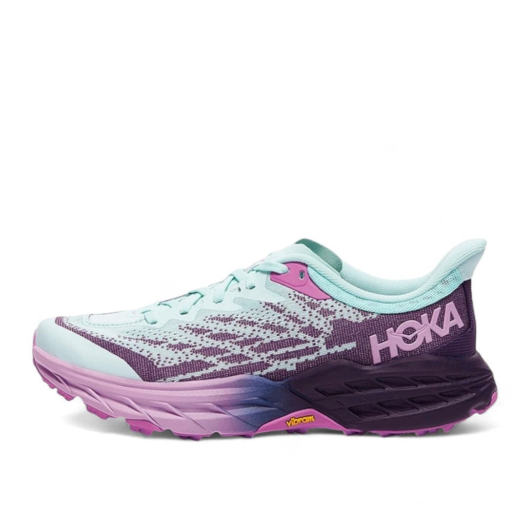 Hoka - Speedgoat 5 - Sneakers - thegoodlife.