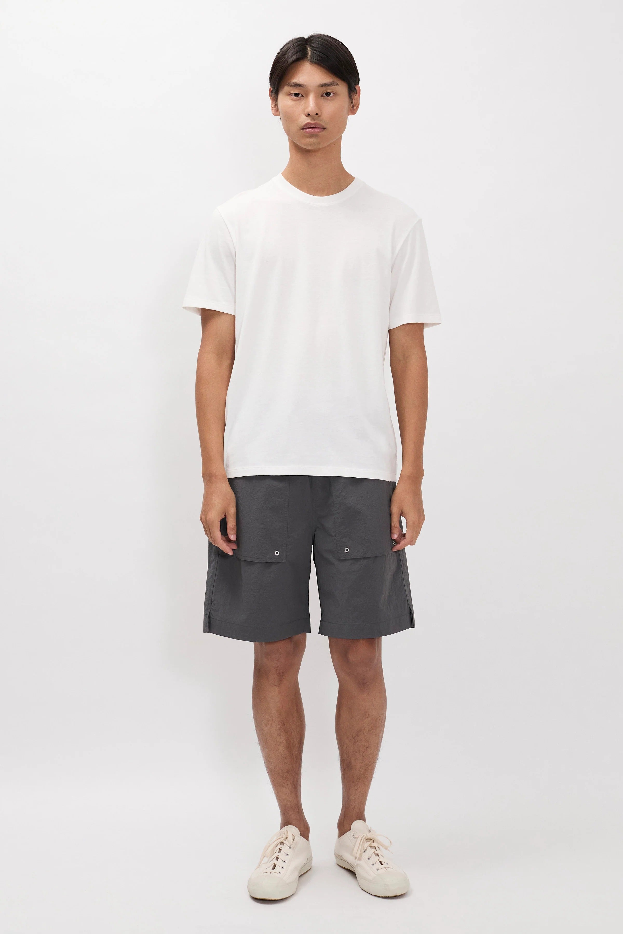 Sund Relaxed Recycled Nylon Swimmers