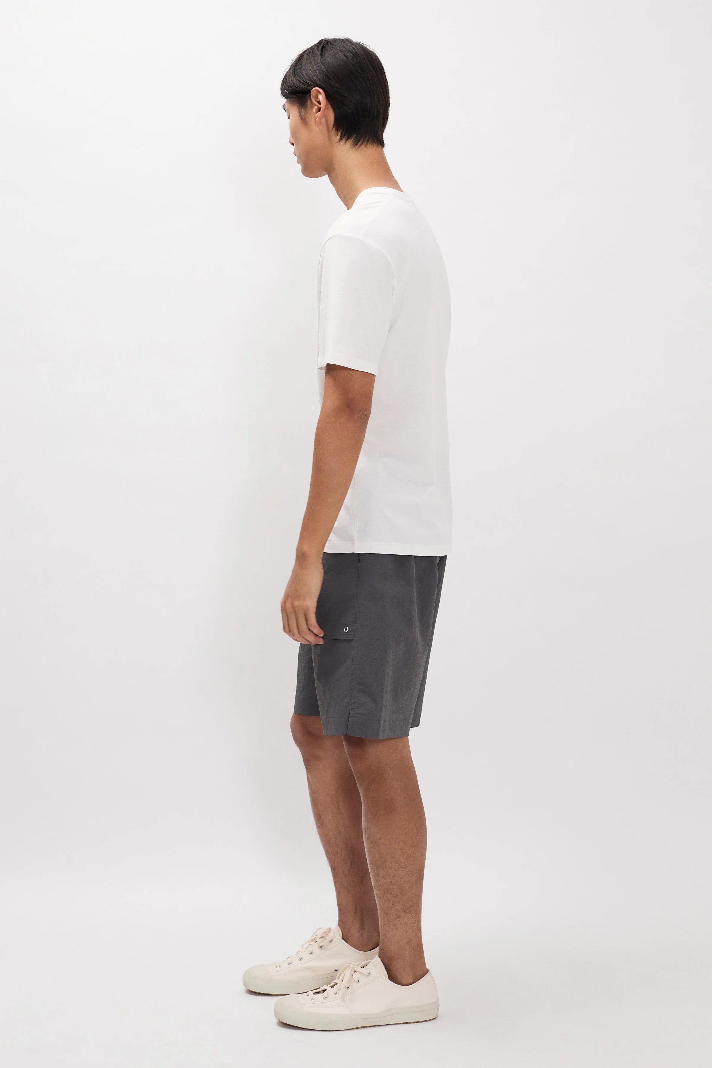 Norse Projects Sund Relaxed Recycled Nylon Swimmers | thegoodlife. UAE