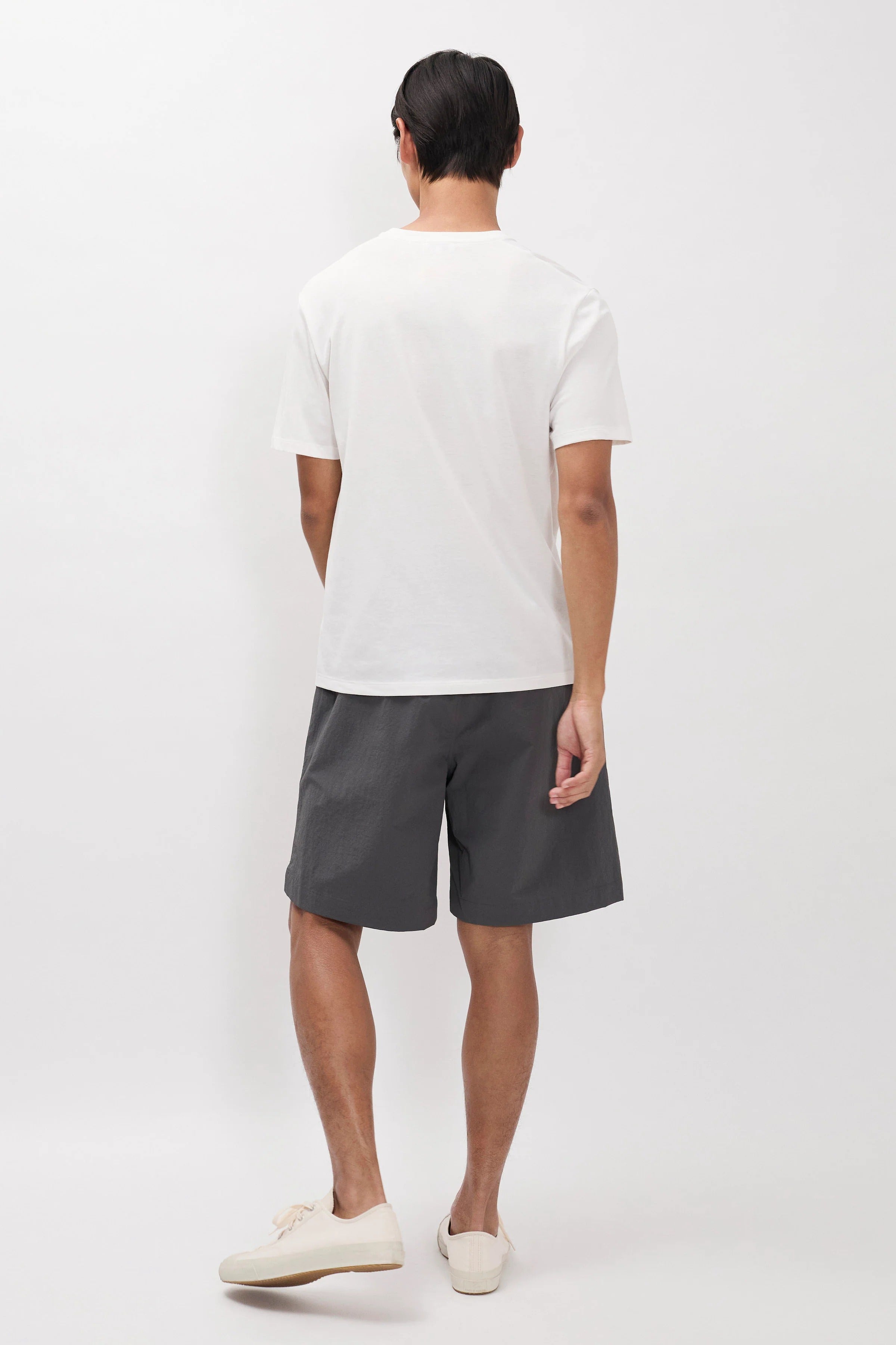Norse Projects Sund Relaxed Recycled Nylon Swimmers | thegoodlife. UAE