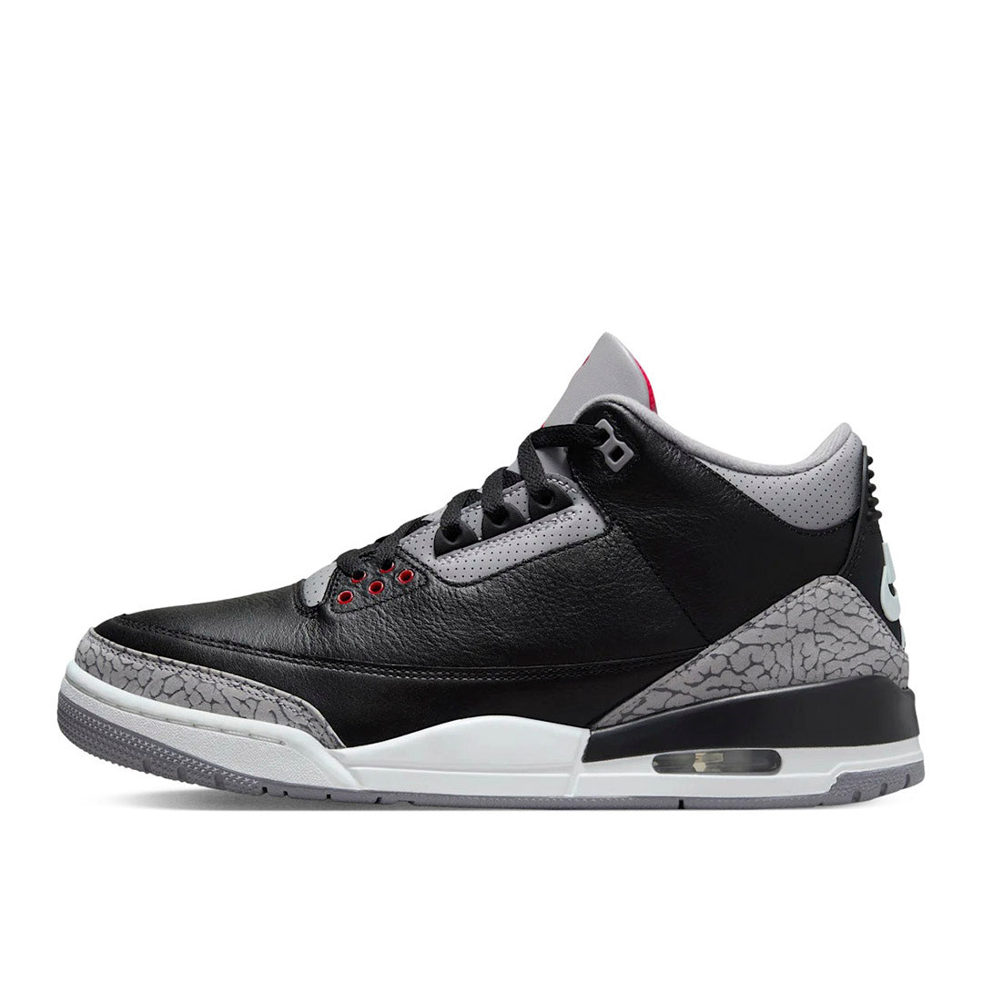 Jordan - Air Jordan 3 Retro OG - Sneakers - thegoodlife.