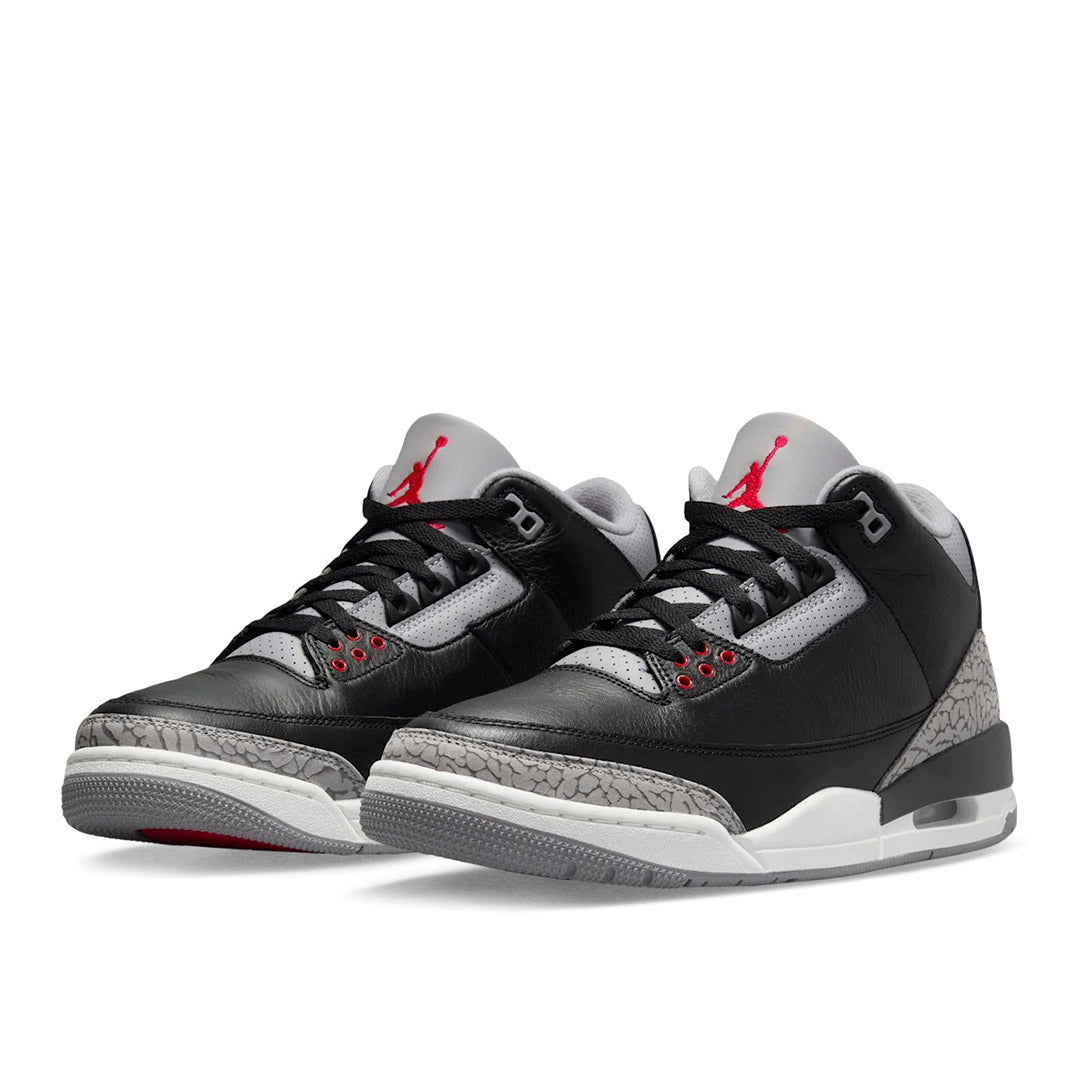 Jordan - Air Jordan 3 Retro OG - Sneakers - thegoodlife.