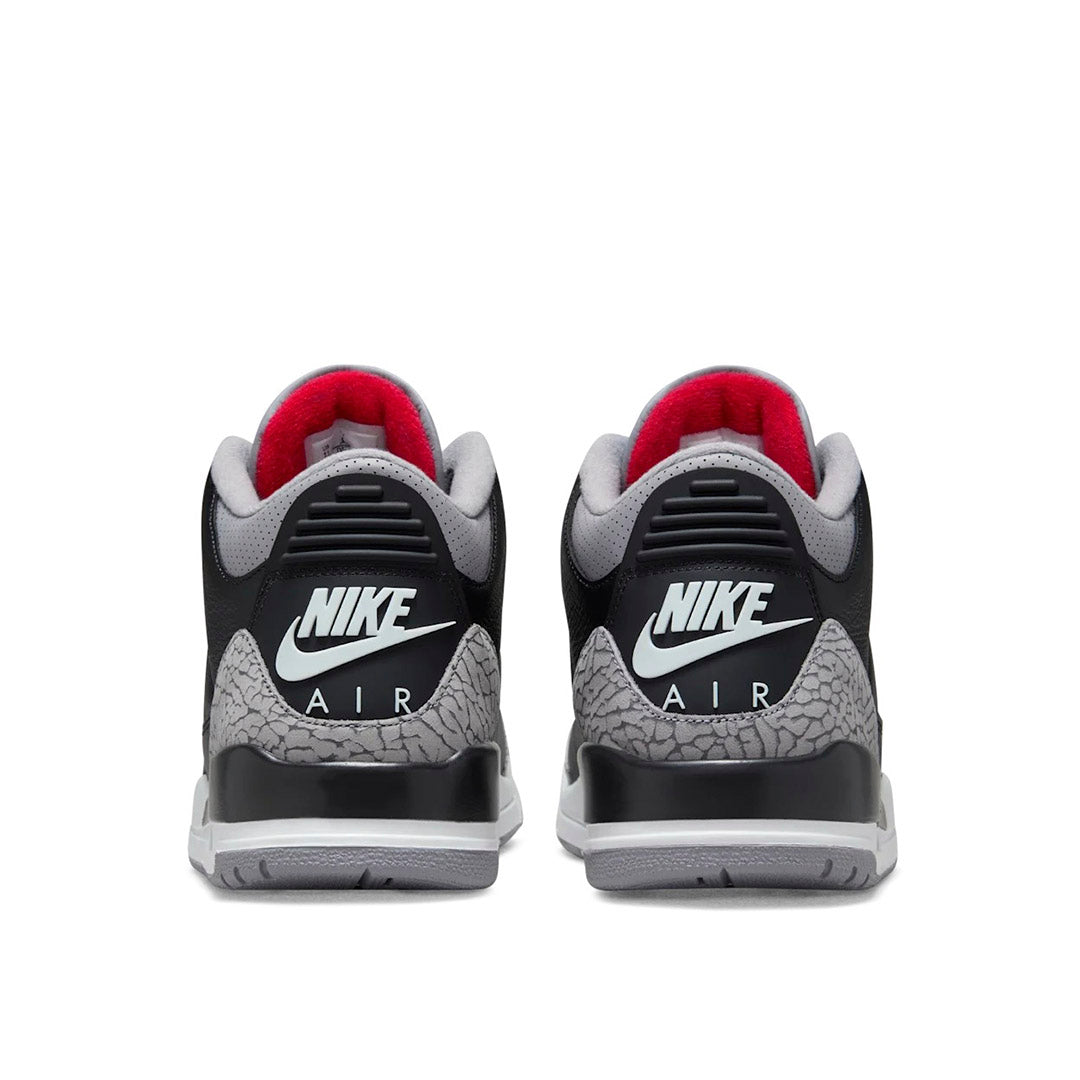 Jordan - Air Jordan 3 Retro OG - Sneakers - thegoodlife.