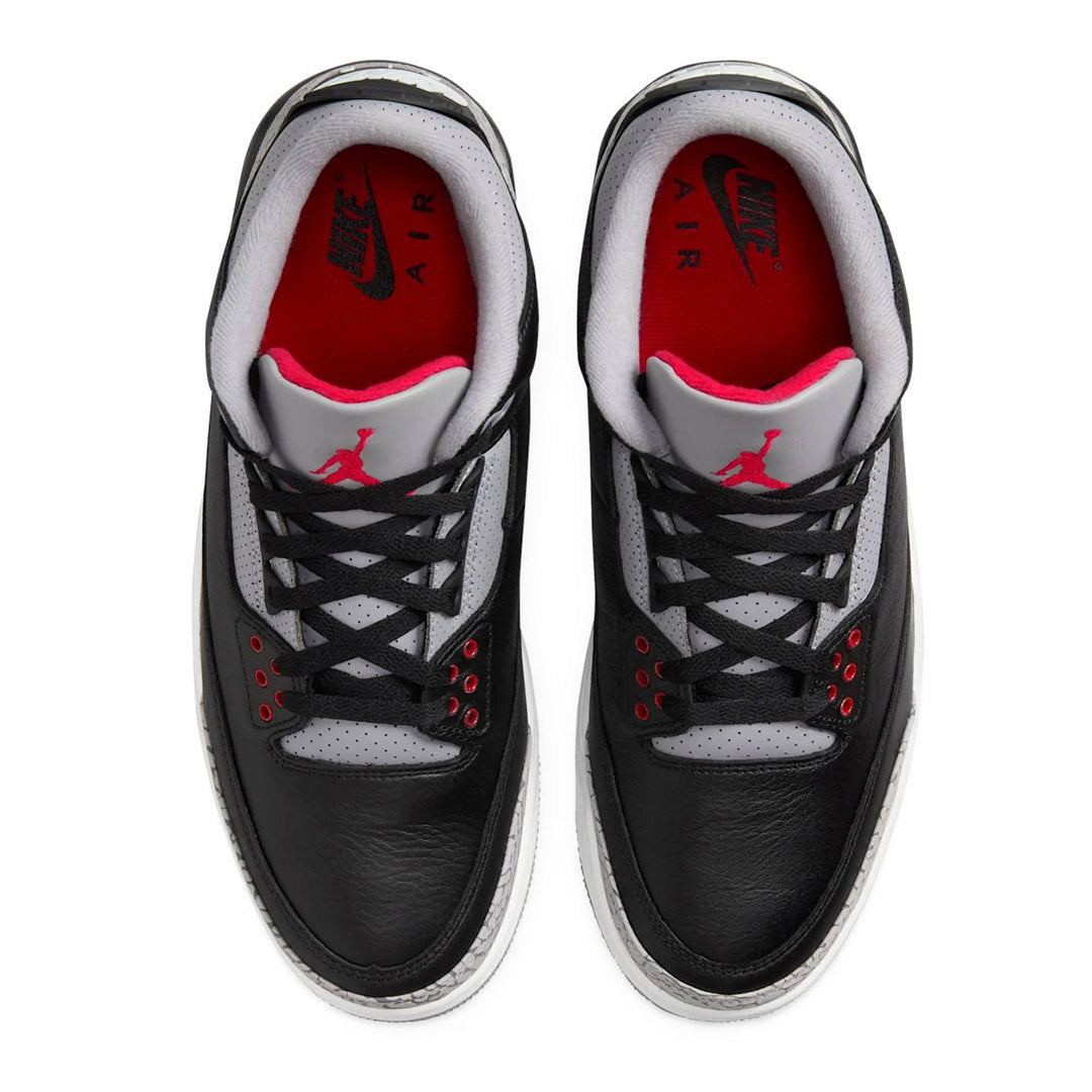 Jordan - Air Jordan 3 Retro OG - Sneakers - thegoodlife.
