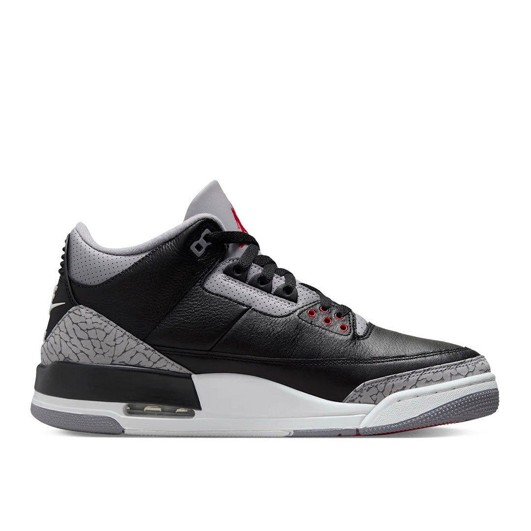 Jordan - Air Jordan 3 Retro OG - Sneakers - thegoodlife.