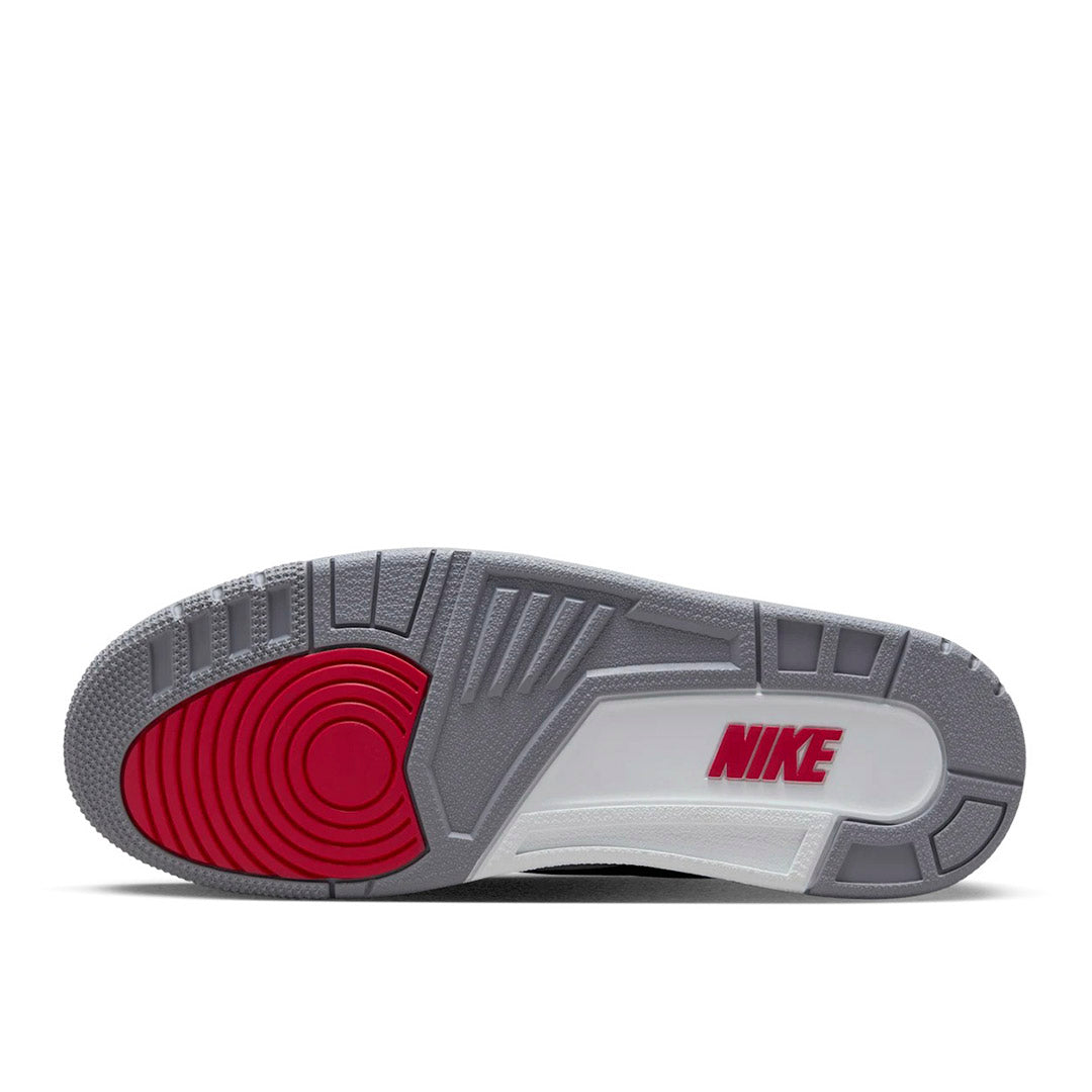 Jordan - Air Jordan 3 Retro OG - Sneakers - thegoodlife.