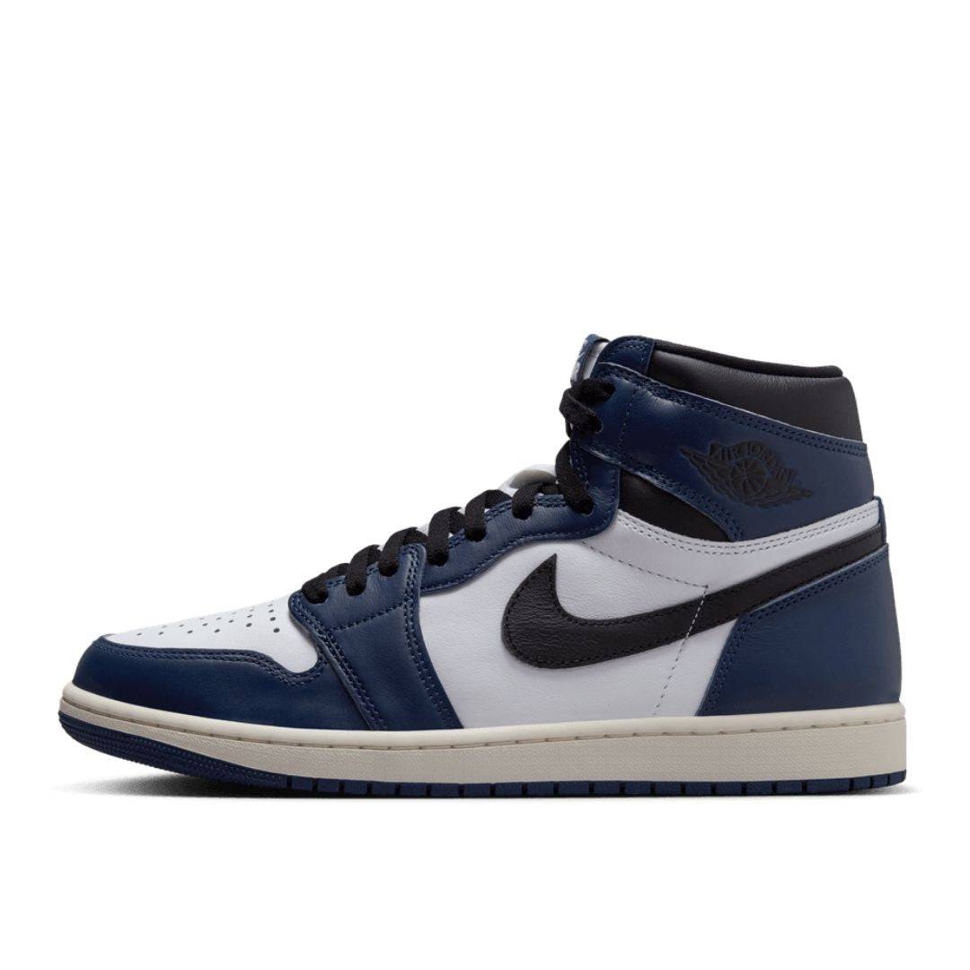 Jordan - Air Jordan 1 High OG - Sneakers - thegoodlife.