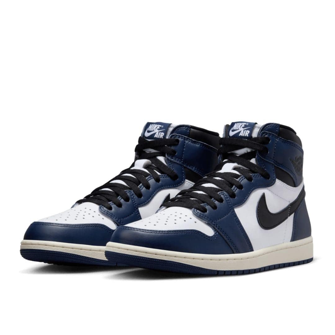 Jordan - Air Jordan 1 High OG - Sneakers - thegoodlife.