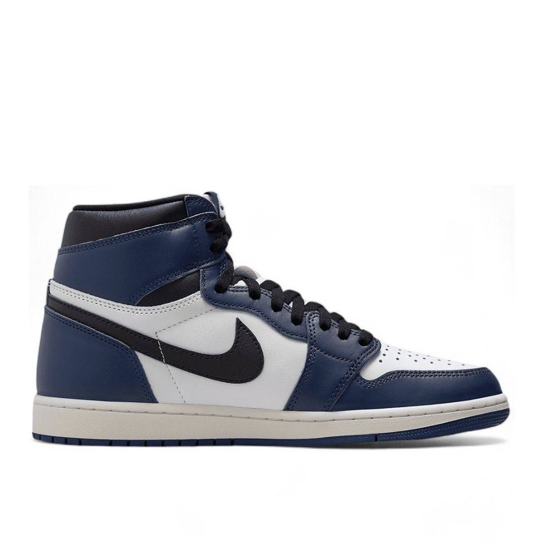 Jordan - Air Jordan 1 High OG - Sneakers - thegoodlife.
